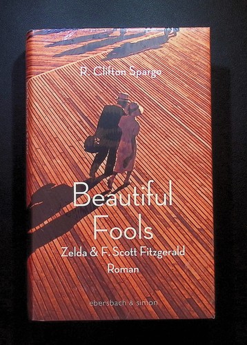 Beautiful fools zelda f - :,