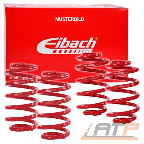 Eibach sportline - eibach,