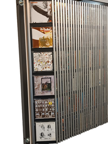 Große sammlung led - cd,