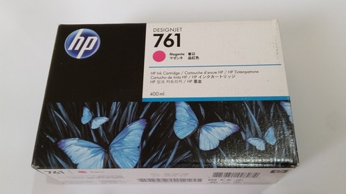 Original 761 tinte magenta - original,