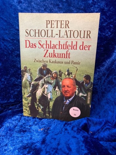 Das schlachtfeld der - das,