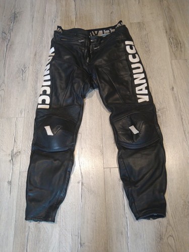 Motorrad lederhose herren - lederhose,