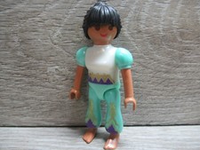 Playmobil Figuren | arabische