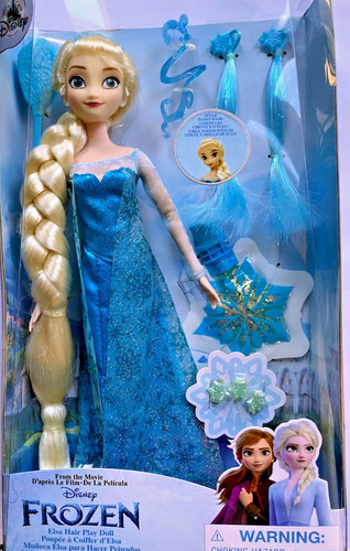 Rar disney store elsa - disney,