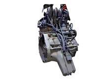 Motor MERCEDES-BENZ A-KLASSE