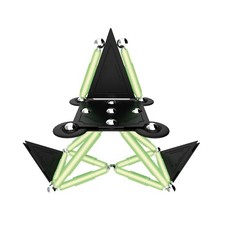 Supermag Glow Stix 50 tlg