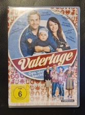 Vatertage Opa über Nacht