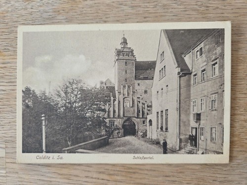 Colditz - sa.,