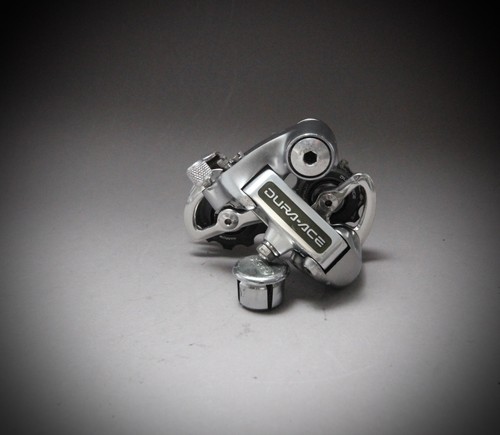 Shimano dura ace 7402 - ace, rear