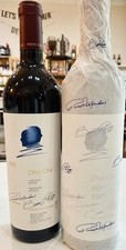 Opus One 2021 Napa Valley