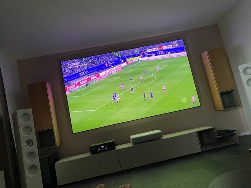 Samsung lsp9t 120 - 120“, clr