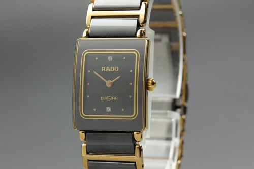 Rado diastar 153 0283 18mm - diastar,