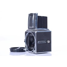 Hasselblad 500 kamera - c/m,