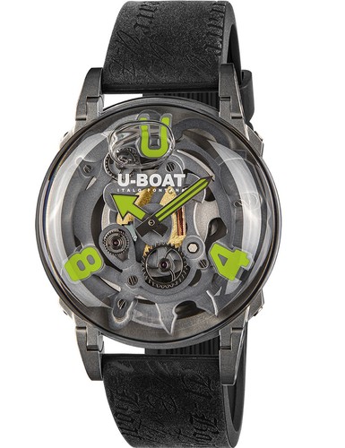 Boat 3350 herrenuhr 65 - herrenuhr, u-65