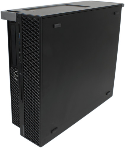 Dell precision 5820 - precision, tower