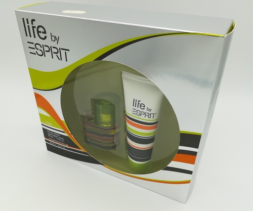 Life esprit man eau - by, de