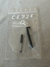 Dual CS 731 Q Griffstange