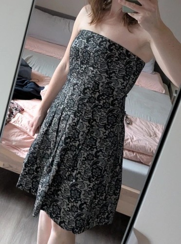 Cocktailkleid esprit - cocktailkleid,