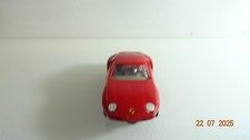 Carrera Universal 132 40423 Porsche 928 rot RAZZIA siehe Foto CK9905 o.