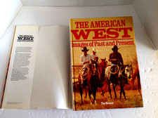 The American West Images of