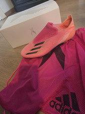 Adidas ghosted sg stollen - x,