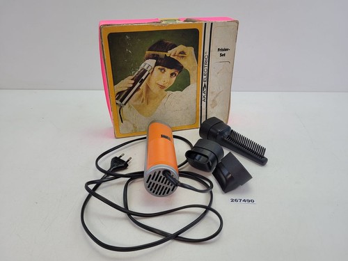 Frisier set ddr aka - frisier-set, electric