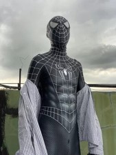 Die erstaunliche Spider-Man 3