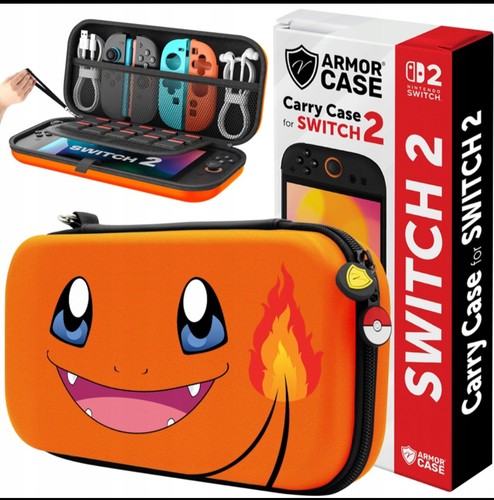 Nintendo switch hülle - 2,