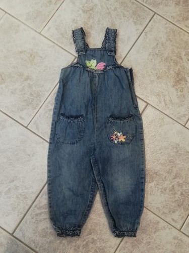 Topolino jeans latzhose hose - latzhose,