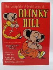Complete Adventures of Blinky