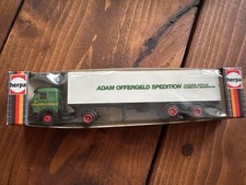 Herpa offergeld 1 - offergeld, 1:87