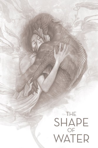 Theshapeofwater4 filmposter - theshapeofwater4,