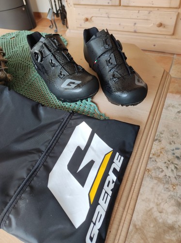 Fahrradschuhe gaerne lampo - gaerne, g.lampo