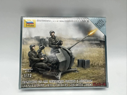 Bausatz deutsche soldaten - 1:72,