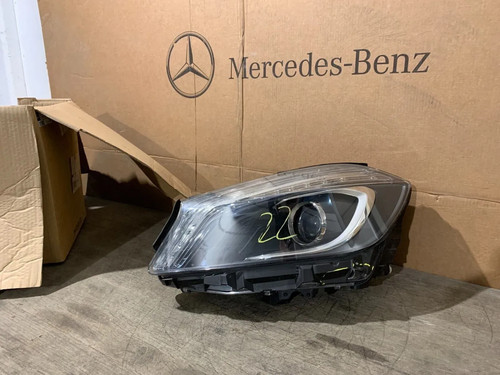 Mercedes klasse w176 - a-klasse,