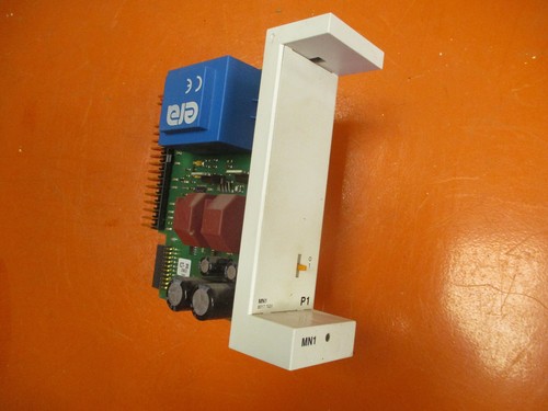Honeywell modul mn1 1 - mn1, mn