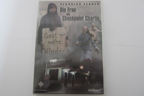 Dvd die frau vom - dvd,