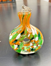 Schnupftabakflasche - Glas -