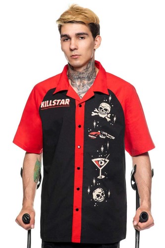 Killstar vince ray gothic - killstar,