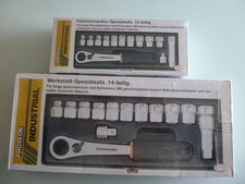 PROXXON Set 23604 offene