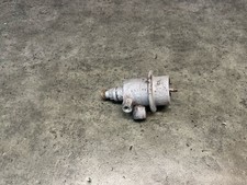 VW Bosch Benzindruckregler