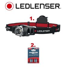 Ledlenser Stirnlampe H3.2