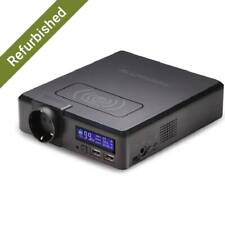 ALLPOWERS Powerstation 154Wh 200W Solar Generator für Camping & Laptop