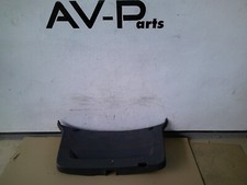 Original VW Golf 5 Plus Heckklappe Heck Klappe Verkleidung unten 5M0867601A