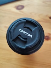 Tamron AF 80-210mm  1:4.5-5.6 278D Objektiv Foto Kamera Lens Zoom für Canon