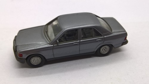 Wiking 145 mercedes - 145, w