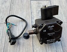 Danfoss Diamant Typ BFP 11 L3