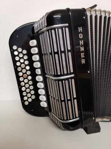 Hohner diatonische - hohner,