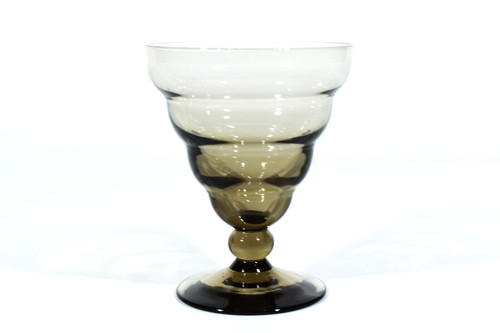 Daum nancy art deco - glas, °