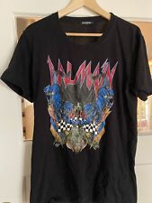 BALMAIN DESIGNER T-SHIRT
